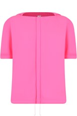 Comme Des Garcons S/S BOXY JACKET | PINK